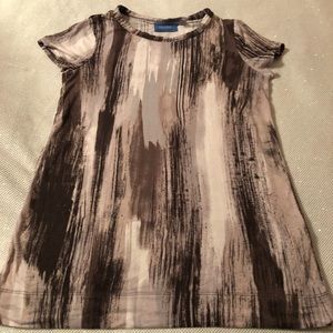 Simply Vera/Vera Wang Top